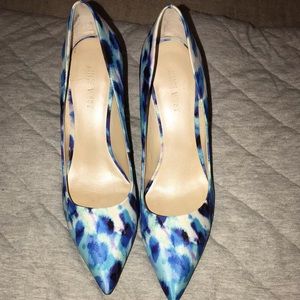 Nine West pumps size 6.5